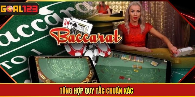Tổng hợp quy tắc chuẩn xác
